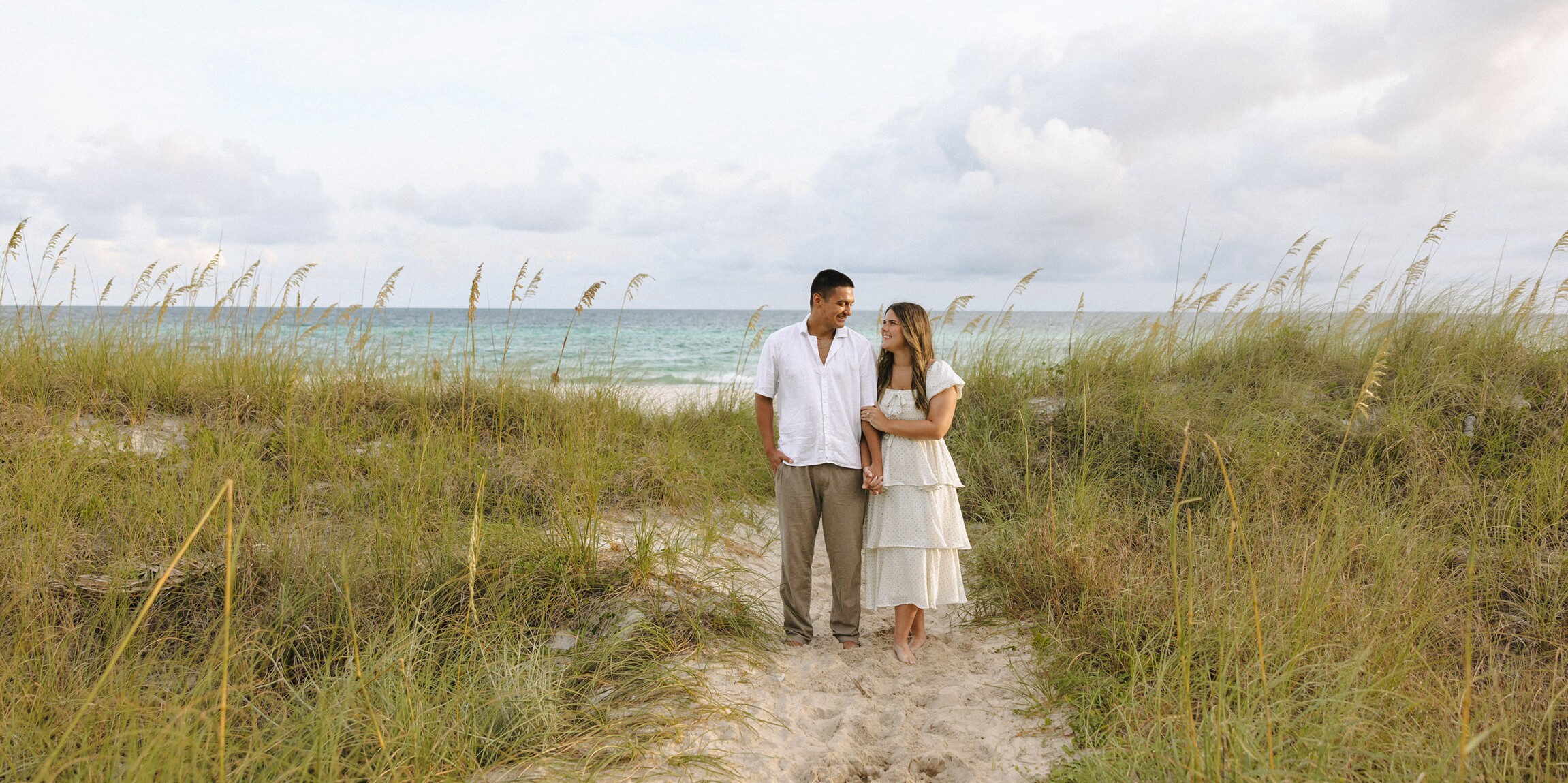 Edgar & Kylie Home Page Banner