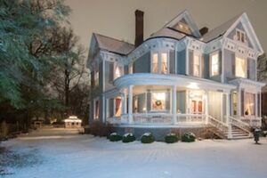 Picture of Blessings on State Bed & Breakfast