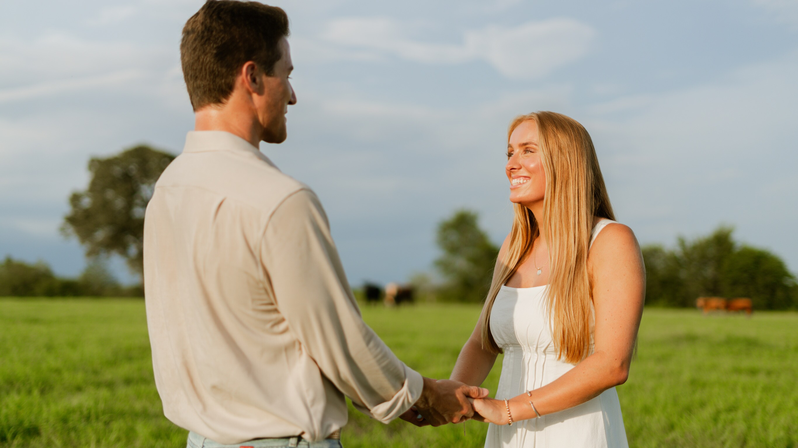 Addison Nix and Cole Smith's Wedding Website - The Knot