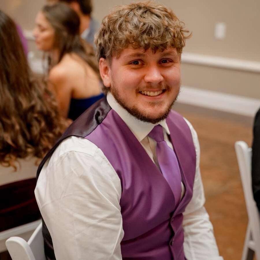 Mason Foy