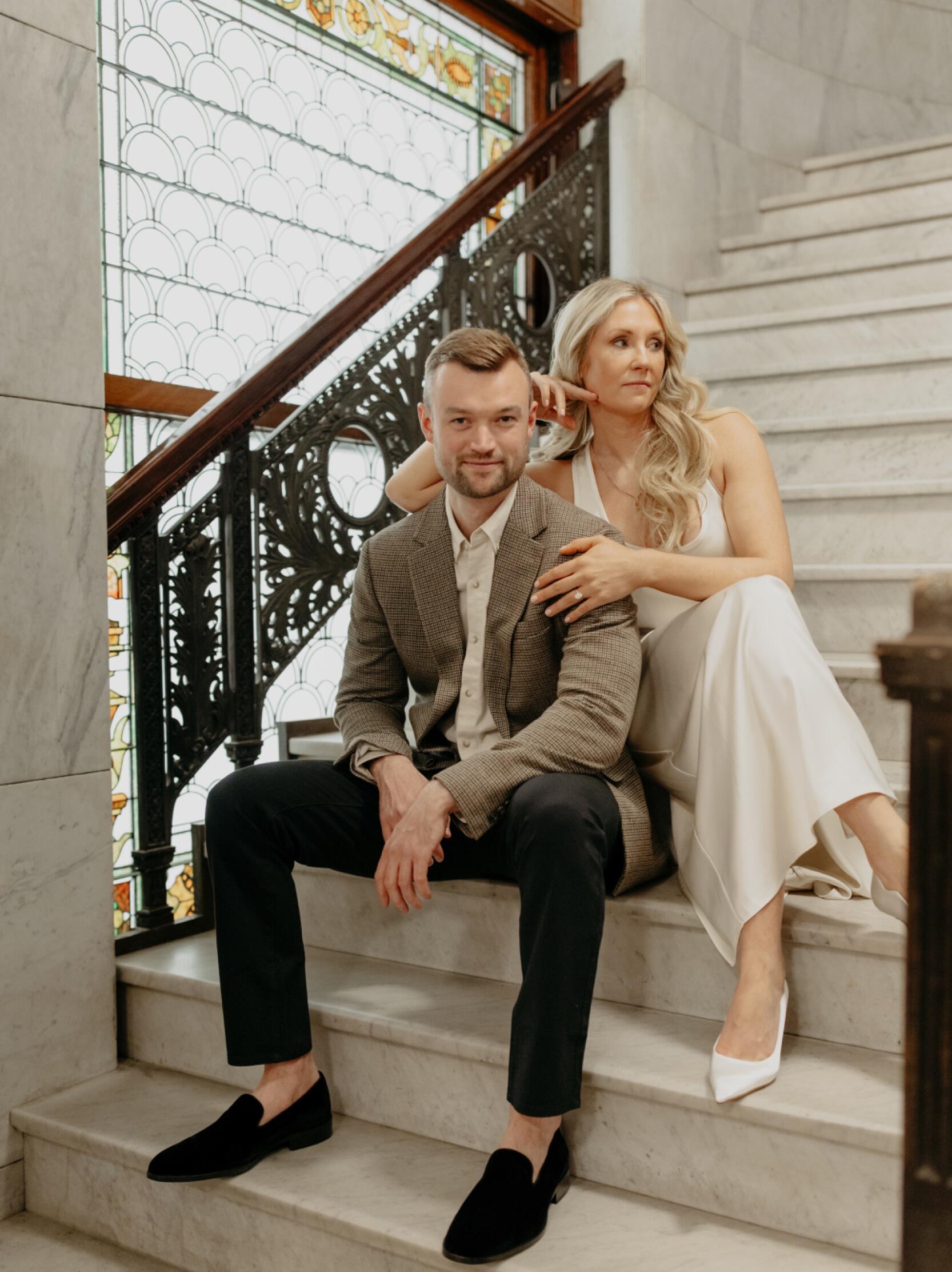 Cassandra Brong and Joshua Soderlind's Wedding Website - The Knot