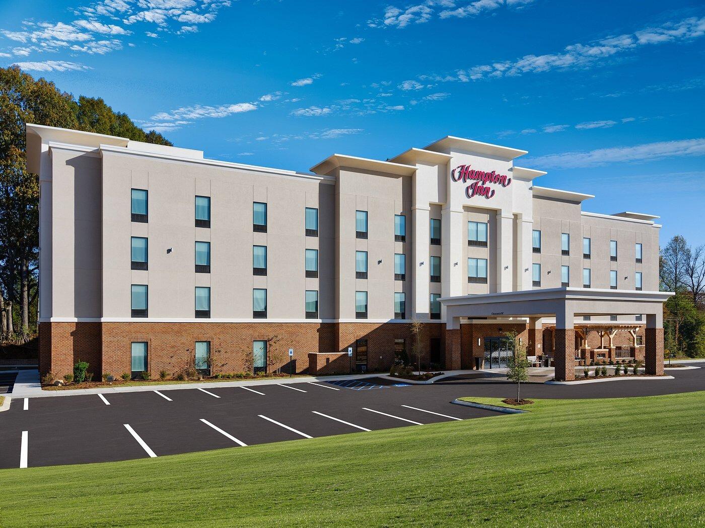 Picture of Hampton Inn Chattanooga East Ridge