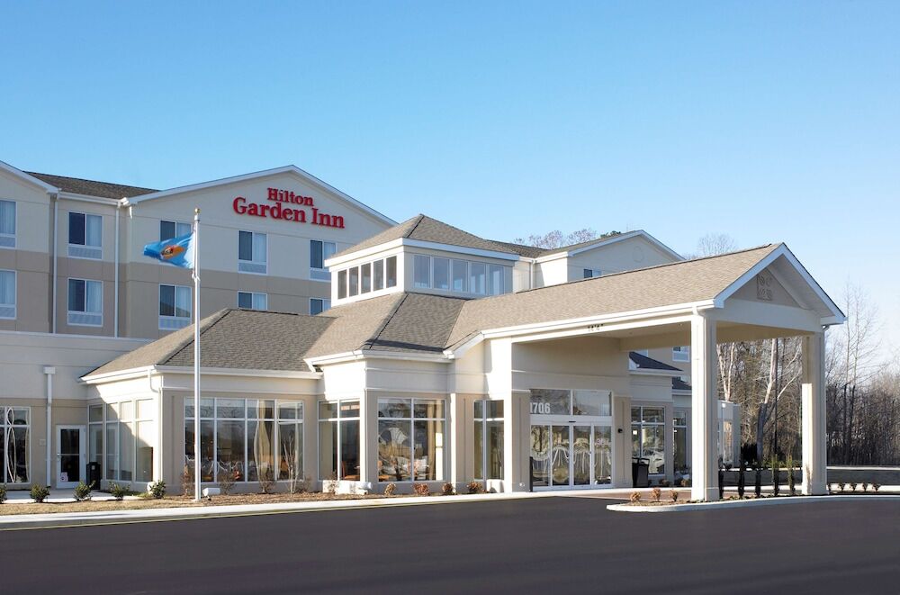 Picture of Hilton Garden Inn Dover