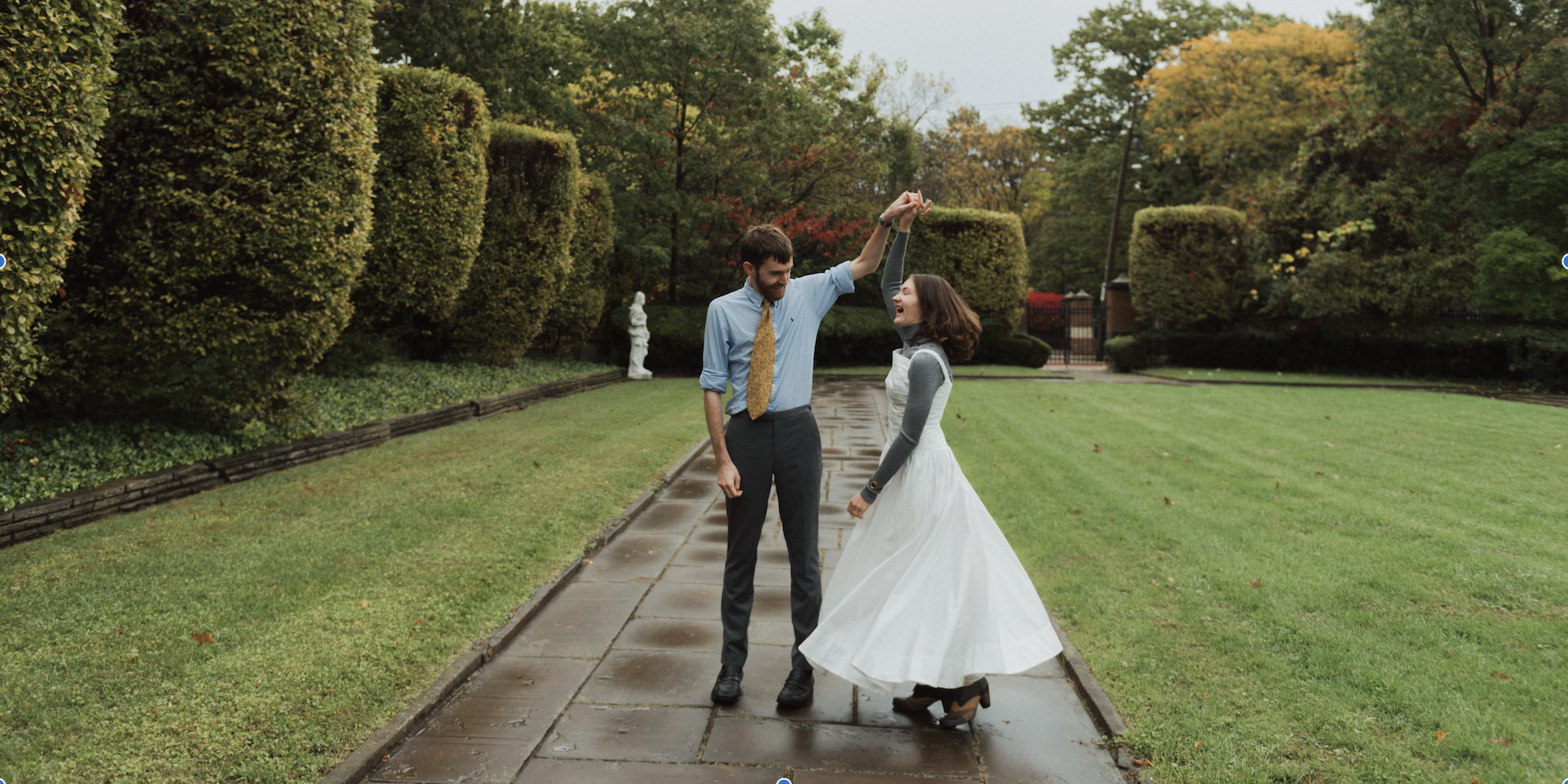 MacKenzie & John Home Page Banner