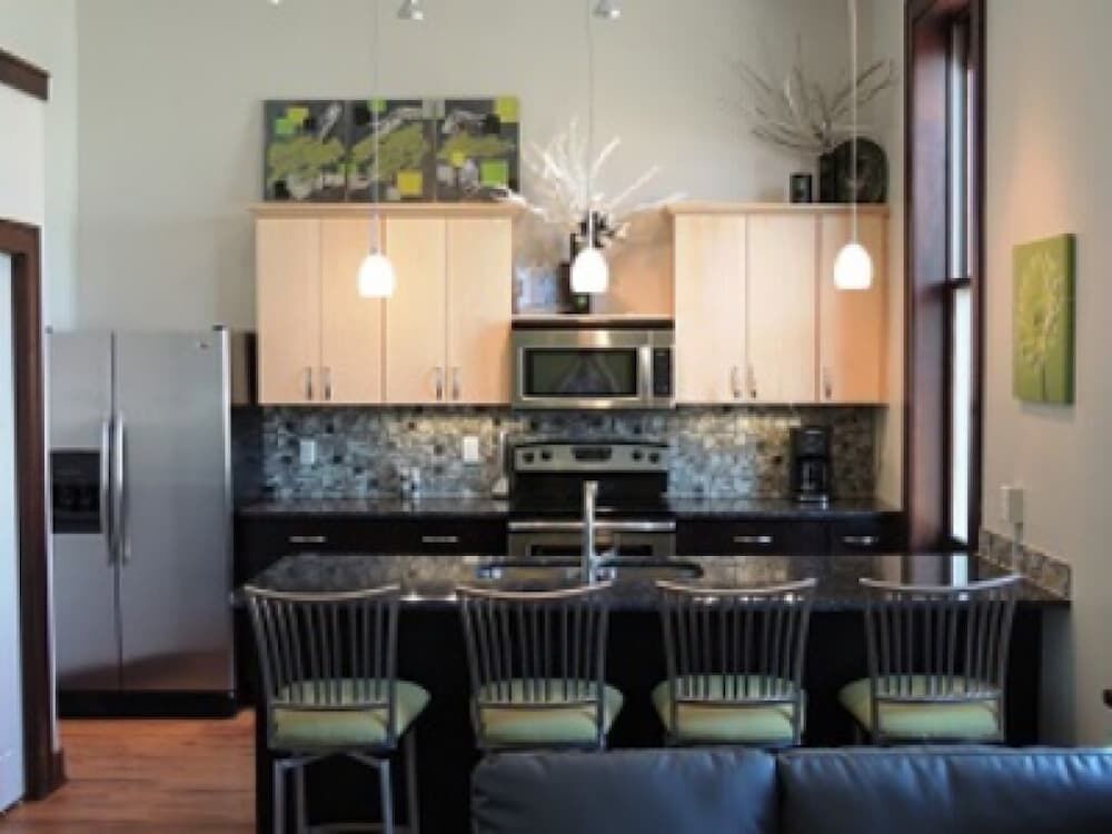 Picture of Teerman Lofts