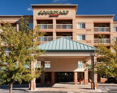 Picture of Courtyard by Marriott Cleveland Independance