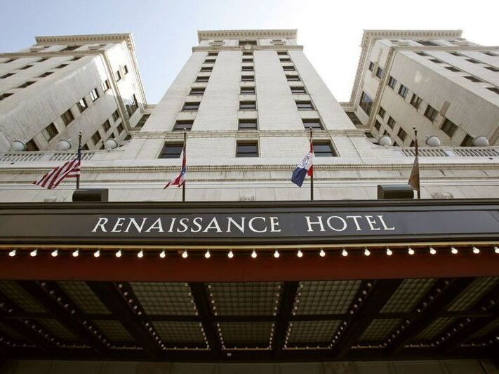 Picture of Hotel Cleveland, Autograph Collection