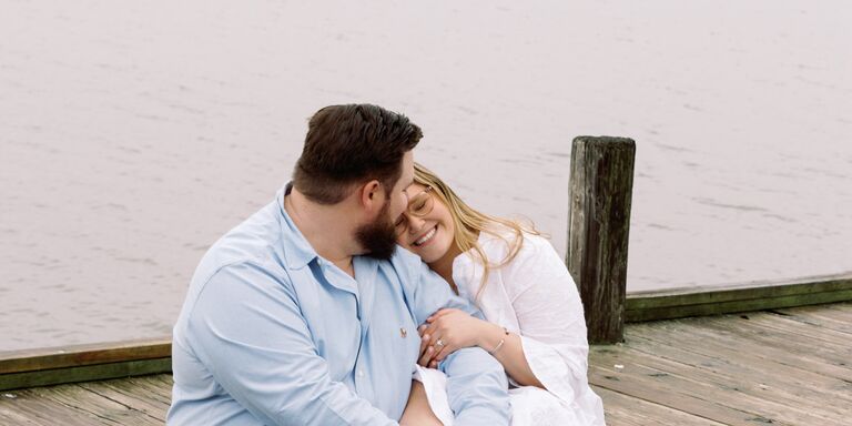 Faith Steffen and Blake Denson's Wedding Website - The Knot
