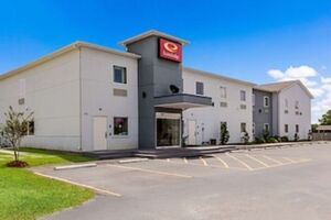 Picture of Econo Lodge Baton Rouge University Area