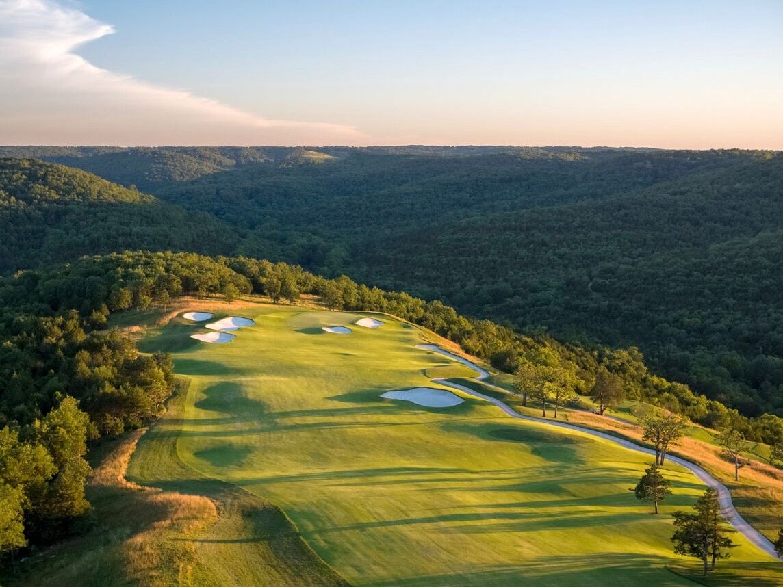 Picture of Golf