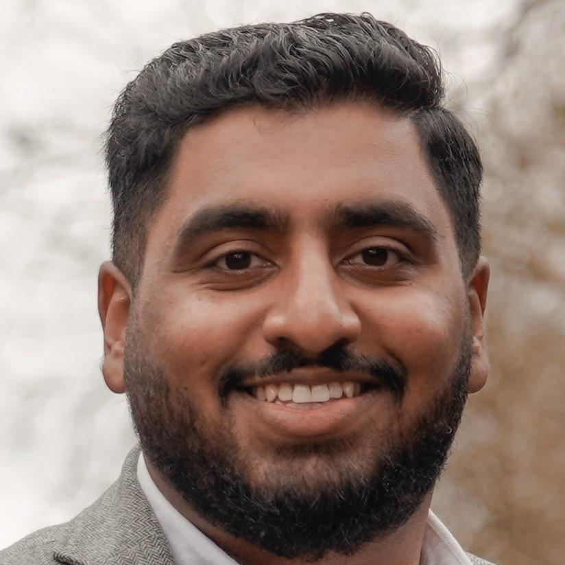 Dino Joseph
