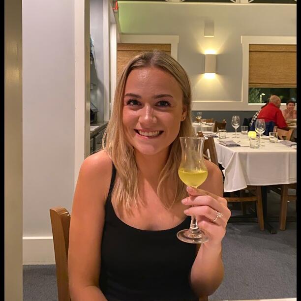 Elizabeth Zumbiel