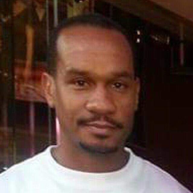 Jamal Glass