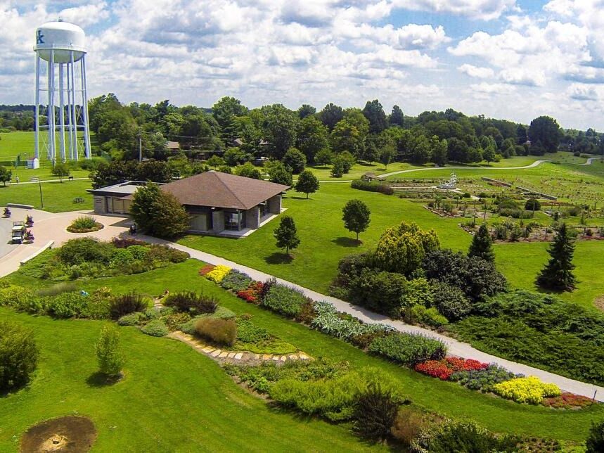 Picture of The Arboretum State Botanical Garden of Kentucky