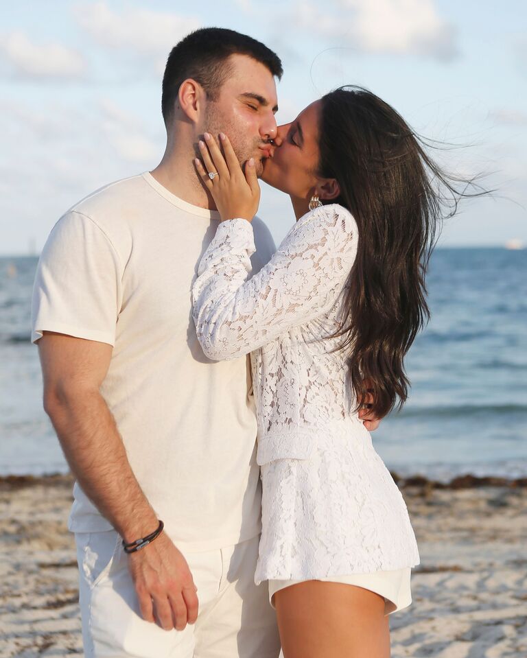 Raquel & Blake Home Page Banner