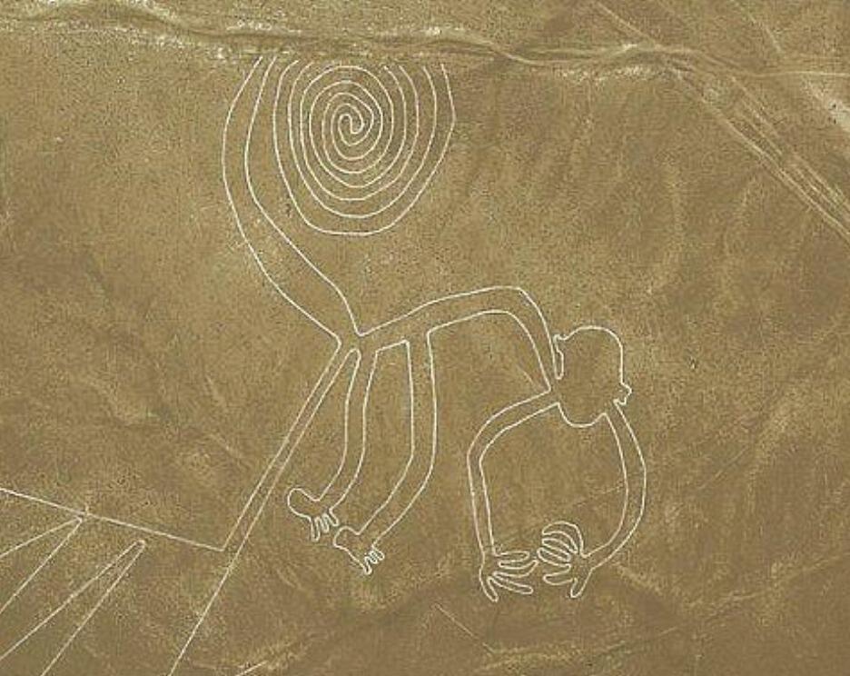 Picture of Nazca Lines
