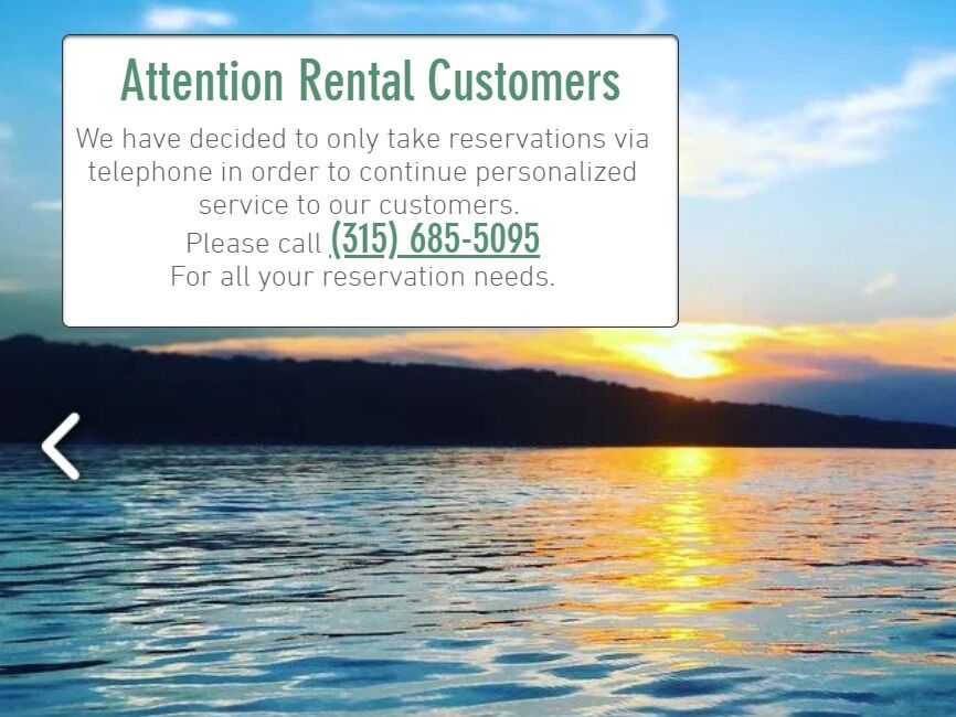 Picture of Skaneateles Marina