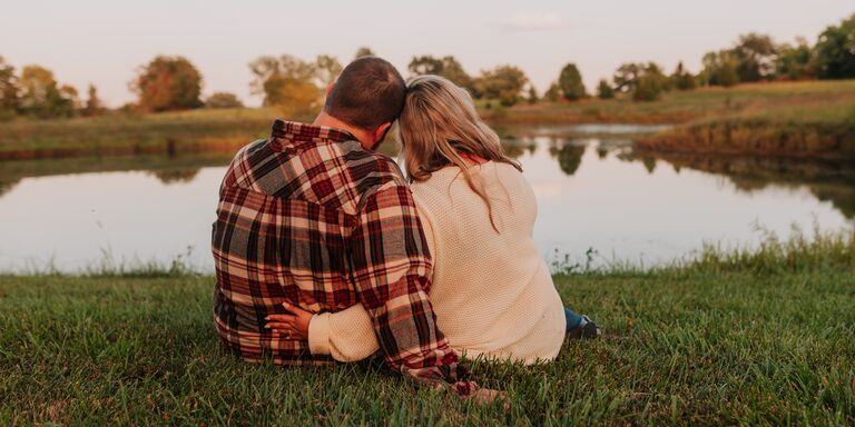 Brant & Alyssa Home Page Banner