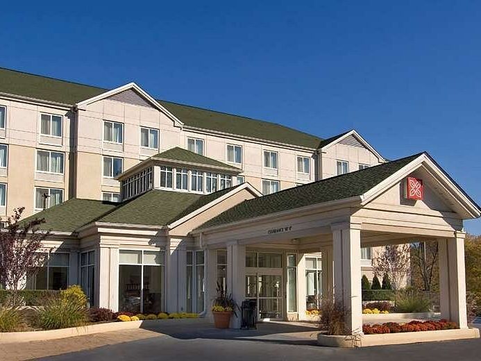 Picture of Hilton Garden Inn Plymouth