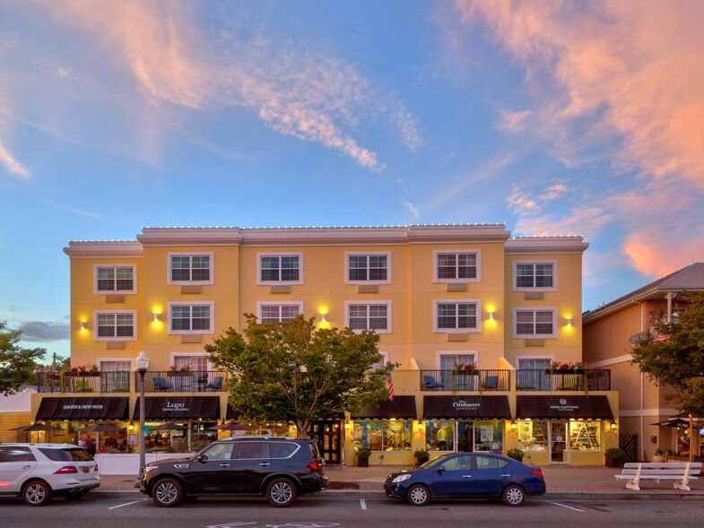 Picture of Hotel Rehoboth