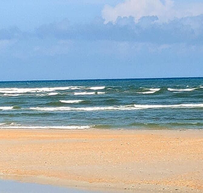 Picture of The Beach ! 
