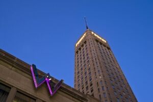 Picture of W Minneapolis The Foshay
