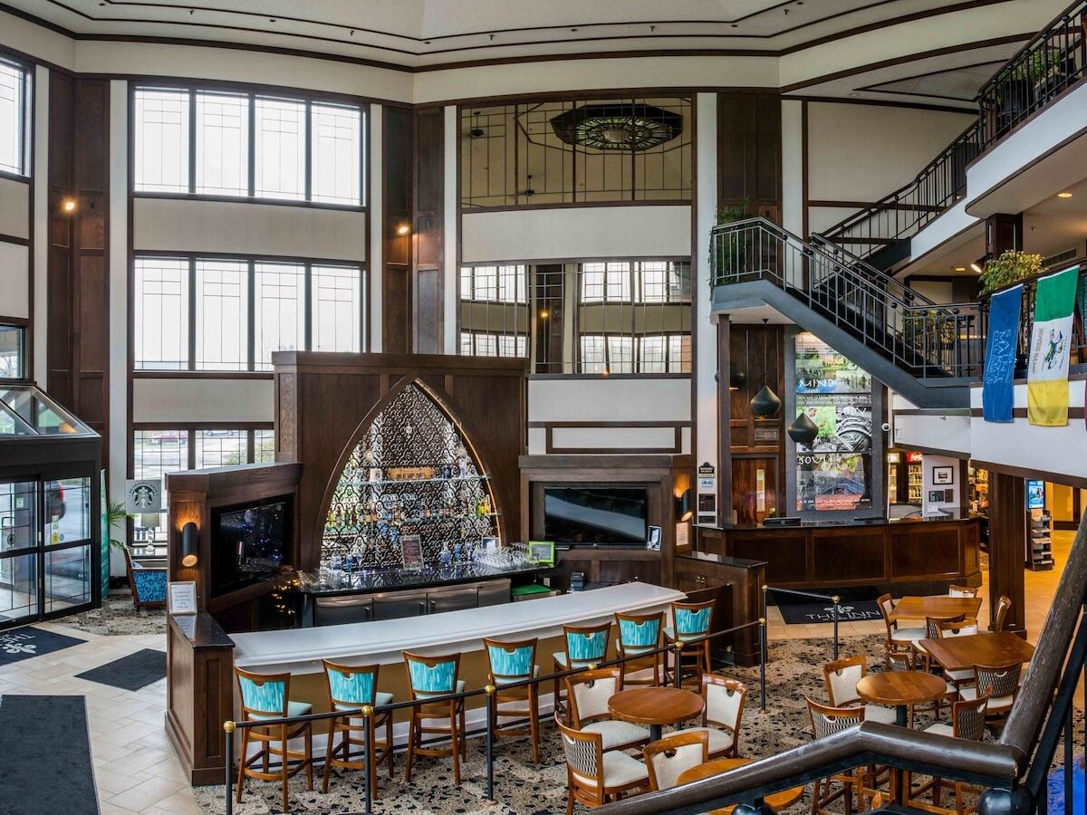 Picture of The Inn at Saint Mary's