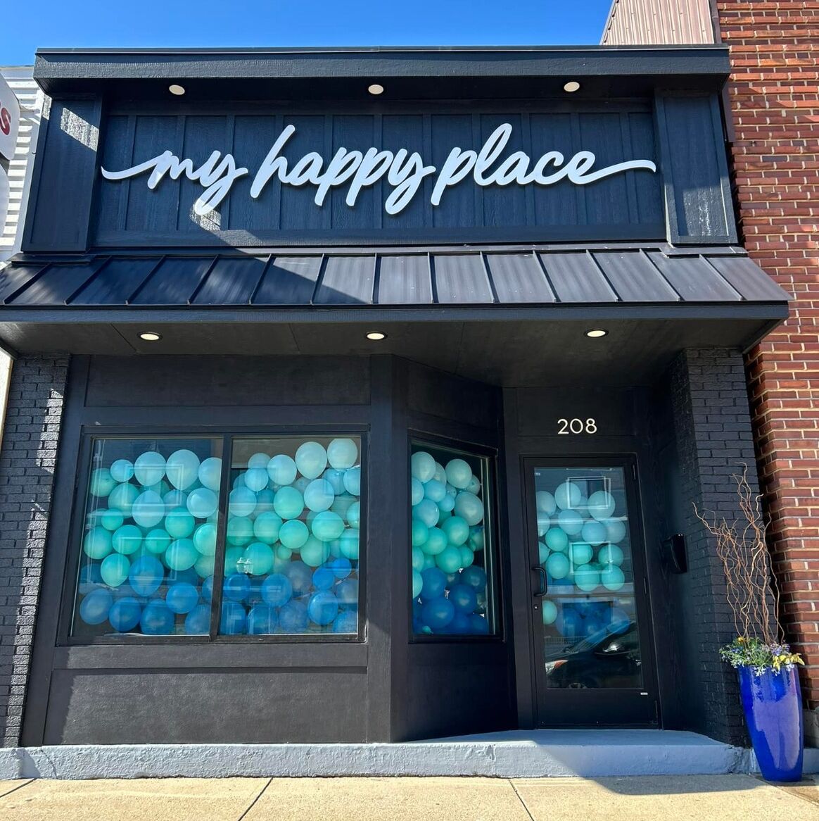 Picture of My Happy Place