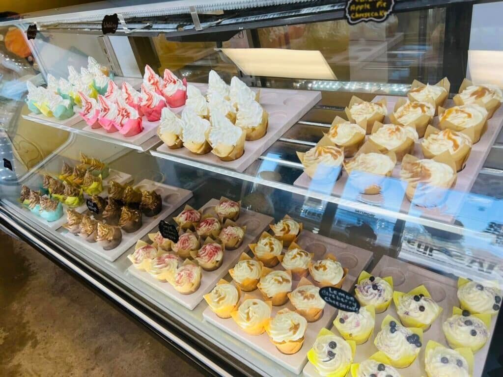 Picture of Maggie’s Cakes and More