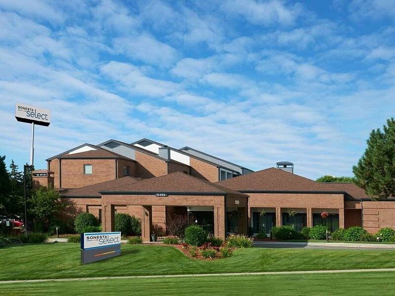 Picture of Sonesta Select Minneapolis