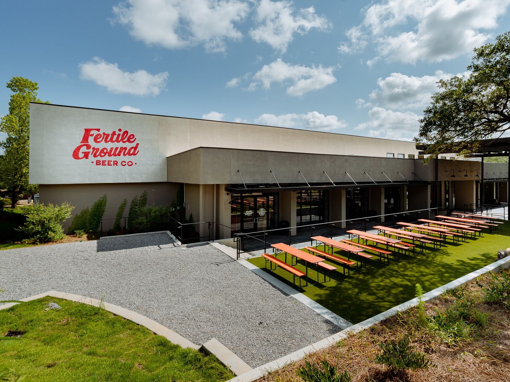 Picture of Fertile Ground Beer Co.