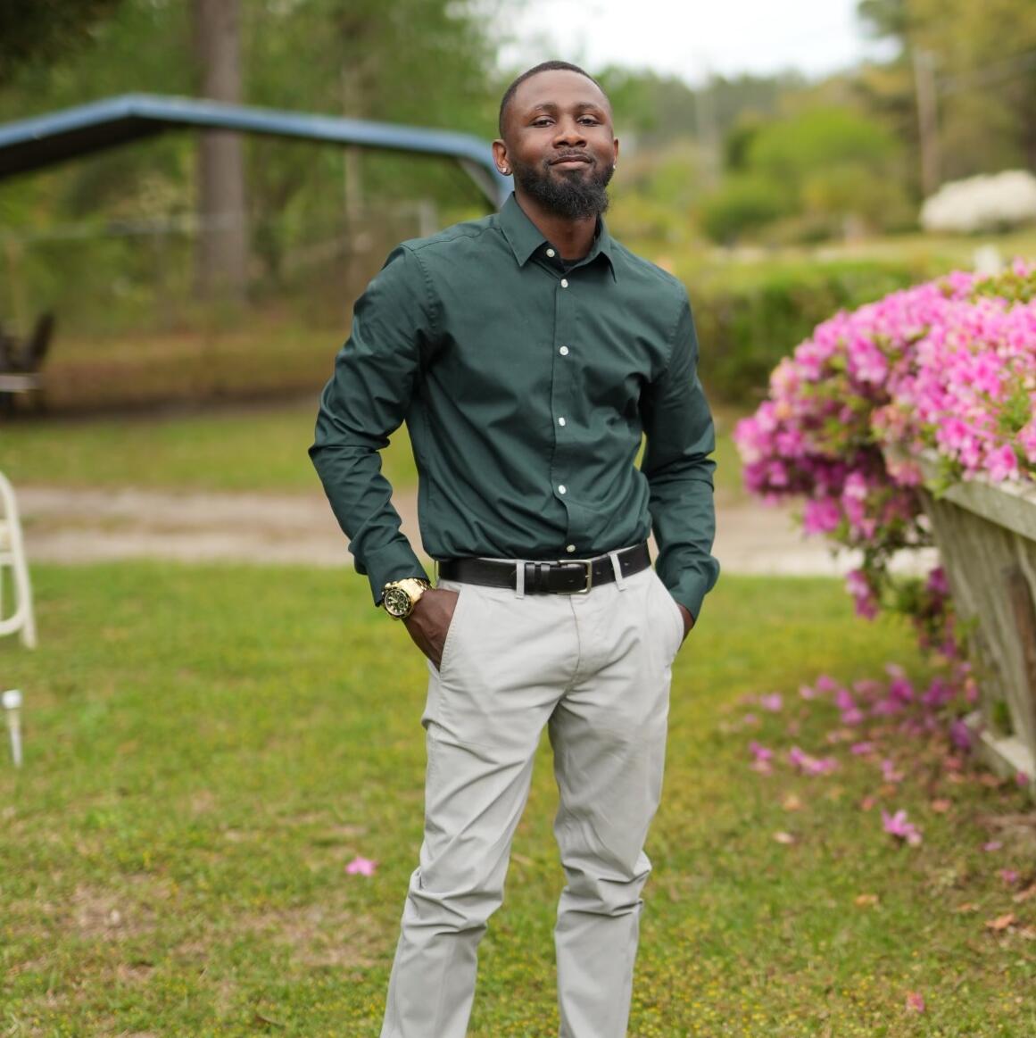 Stephan Singleton