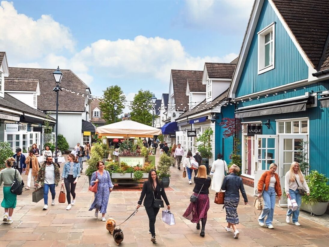 Picture of Bicester Village