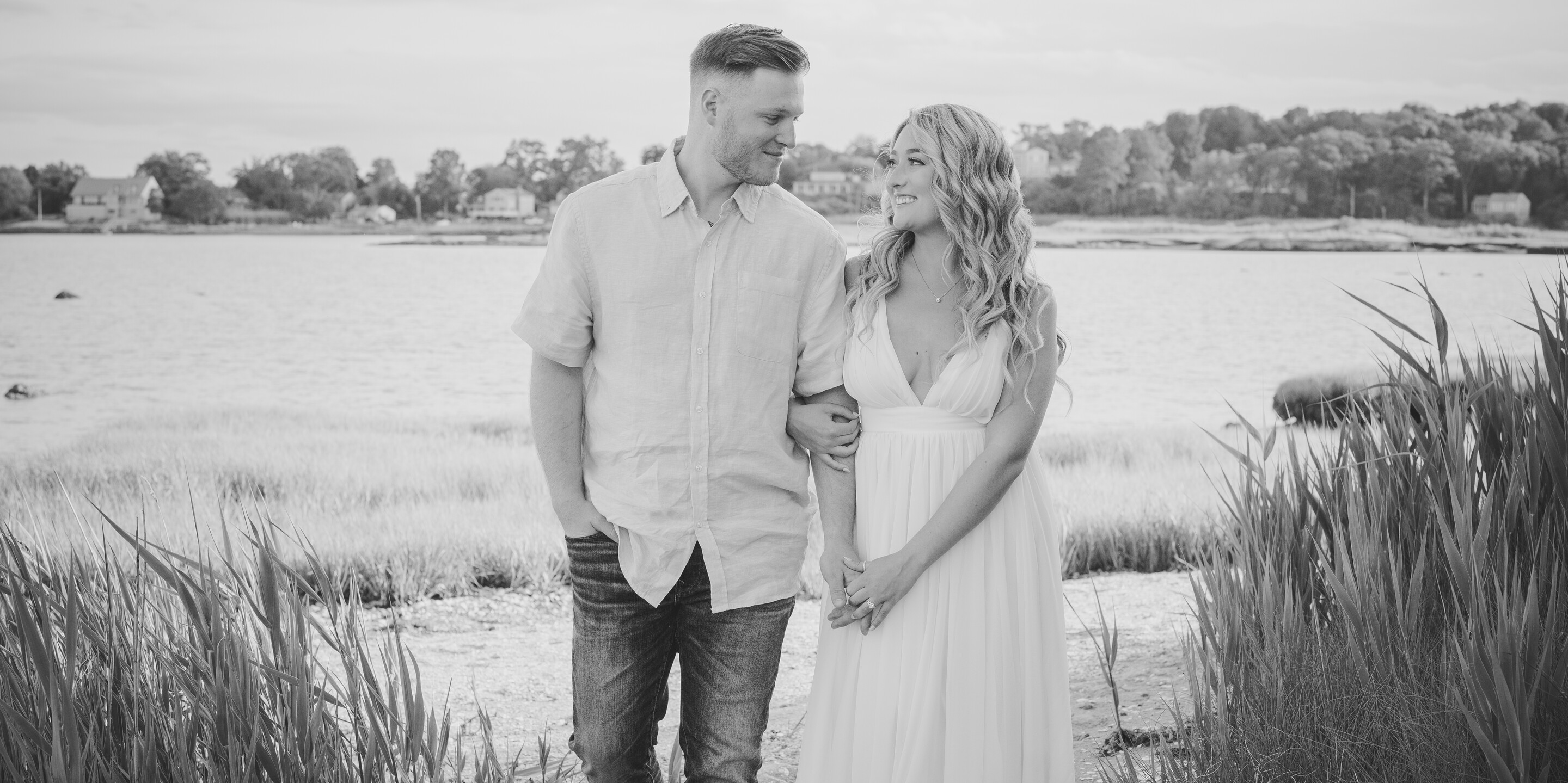 Ashley & Ryan Home Page Banner