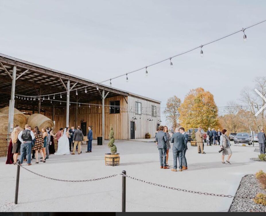 Picture of Boone Valley Farms