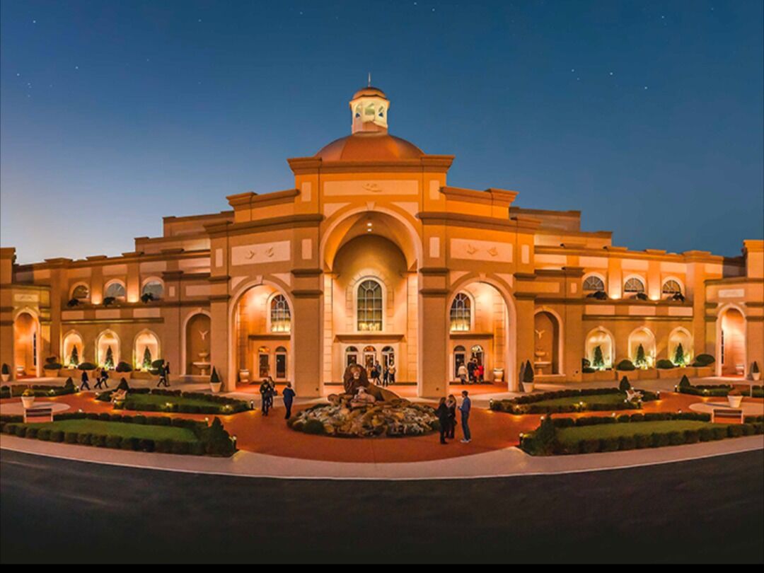 Picture of Sight & Sound Theatres
