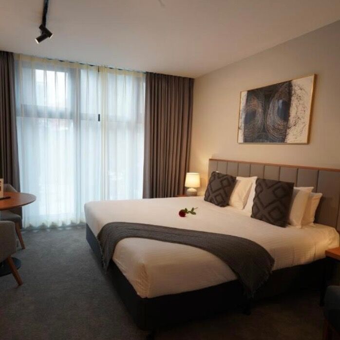 Picture of Clarion Apartments South Melbourne