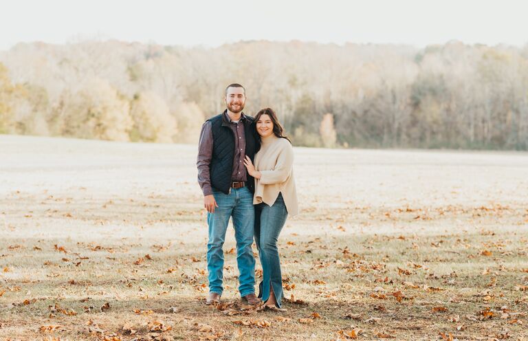 Morgan & Hunter Home Page Banner