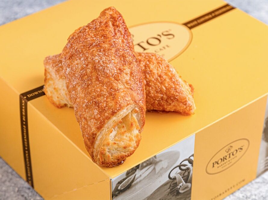 Picture of Porto's Bakery and Cafe