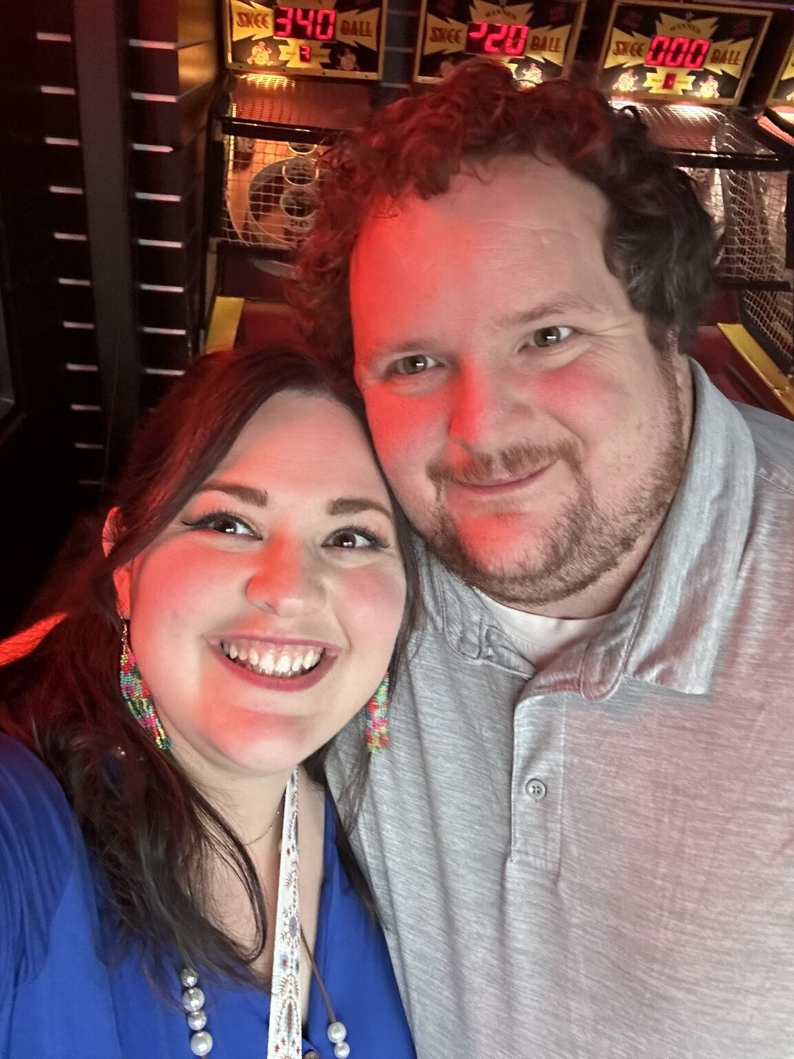 Picture of Up Down Arcade Bar