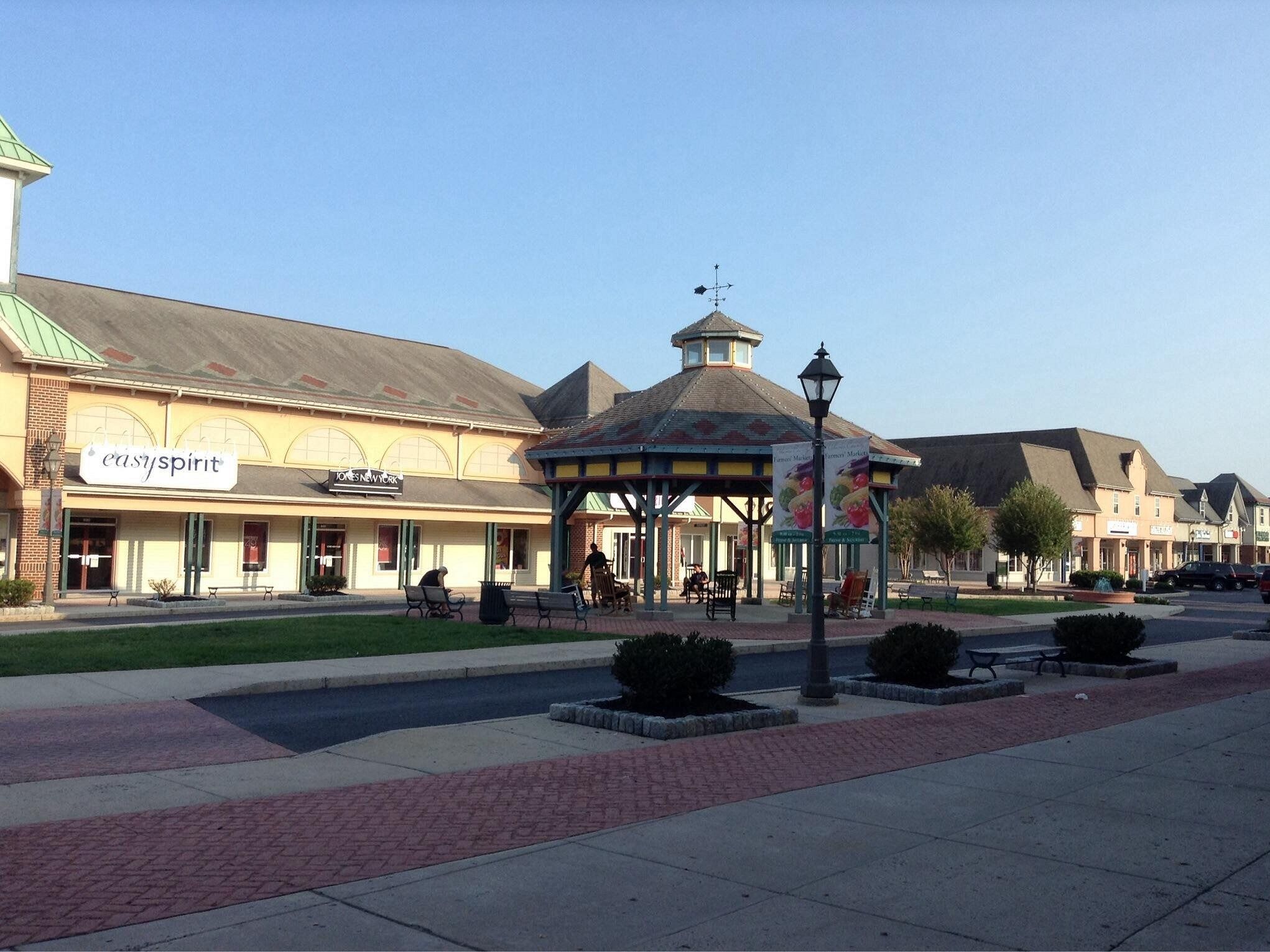 Picture of The Outlet Shoppes at Gettysburg