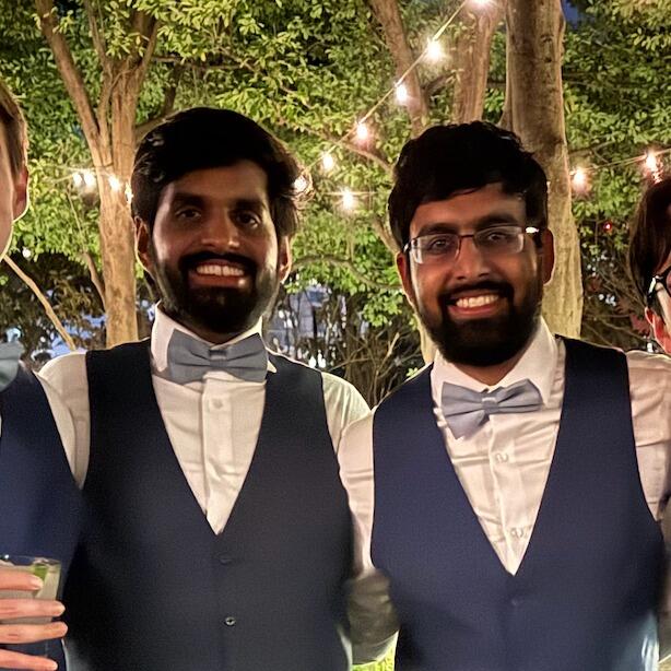 Rohit Nair