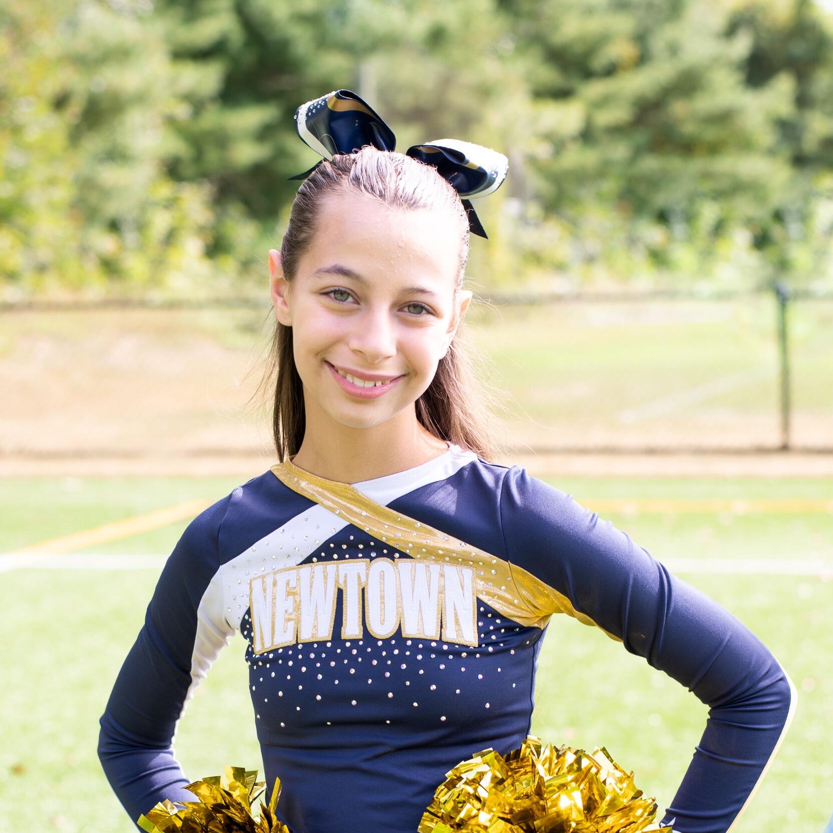 Cassidy Shpak