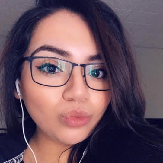 Karla Cardenas