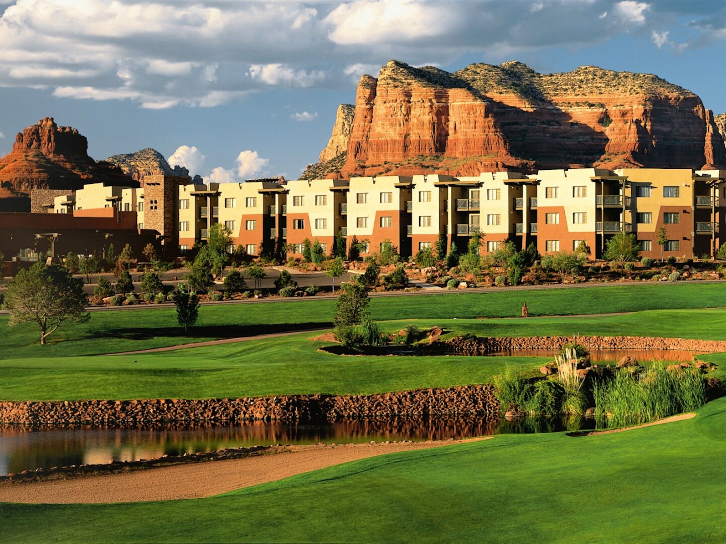 Picture of Hilton Sedona Resort at Bell Rock