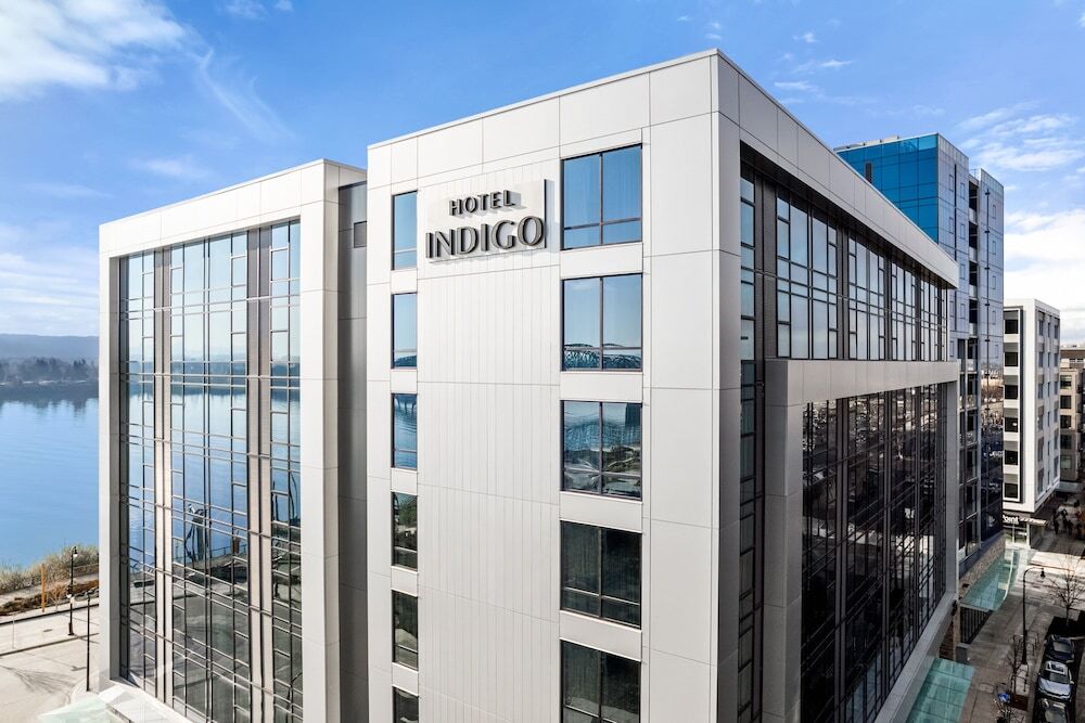Picture of Hotel Indigo Vancouver Dwtn – Portland Area by IHG