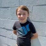 Zander Fisher 