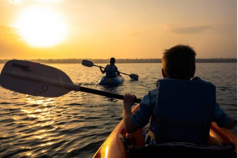 Picture of Lake Pepin Kayak and Paddleboard