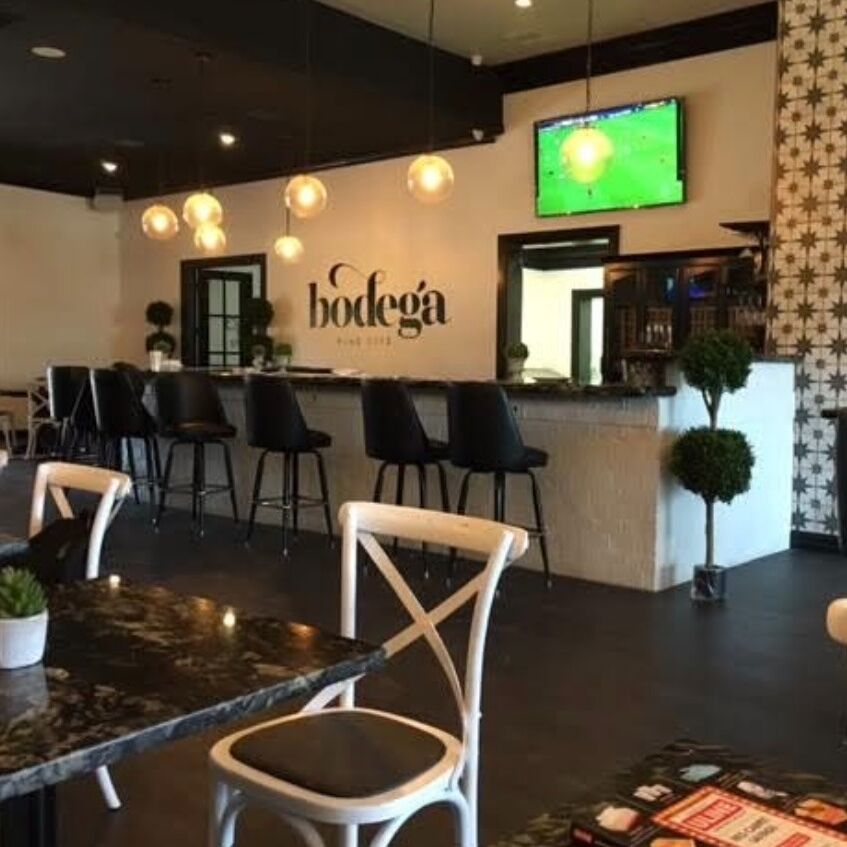 Picture of Bodega Restaurant & Wine Bar