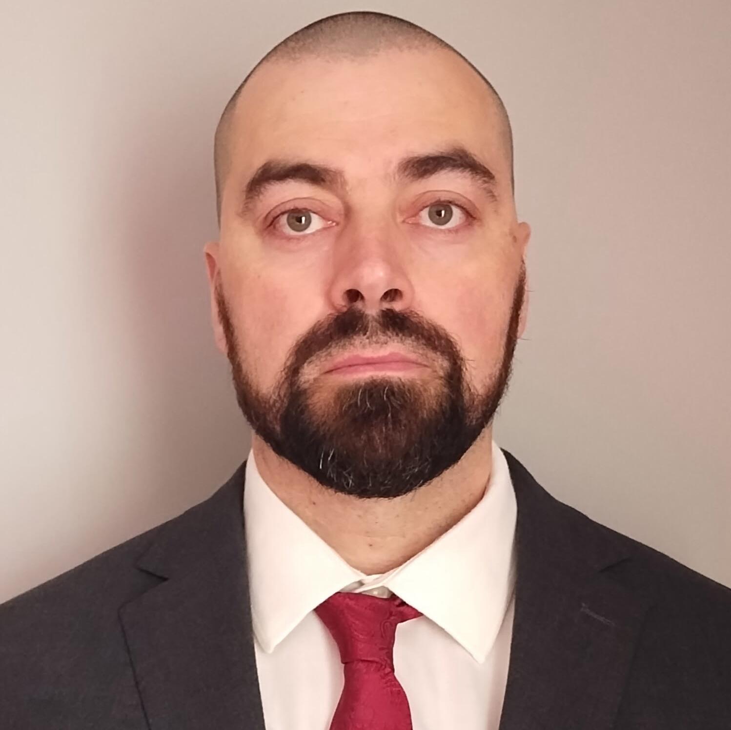 Bradley Doiron